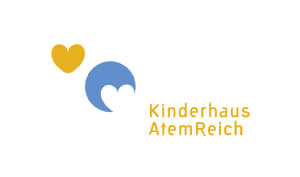 Terrell Kennet Voice Over Artist Kinderhaus Atemreich Logo